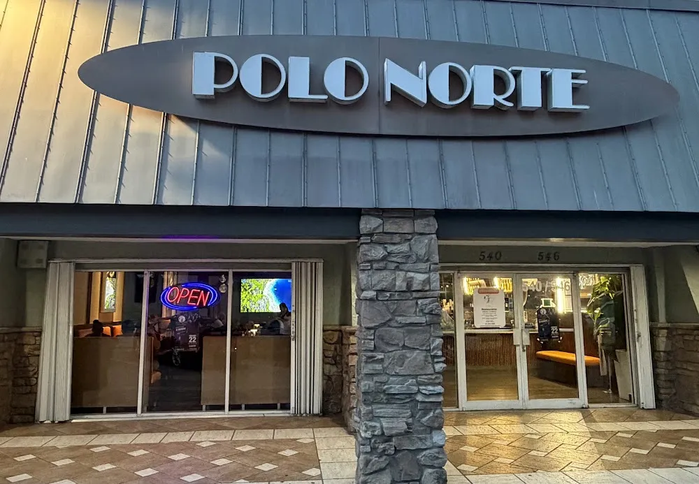 Polo Norte Hialeah
