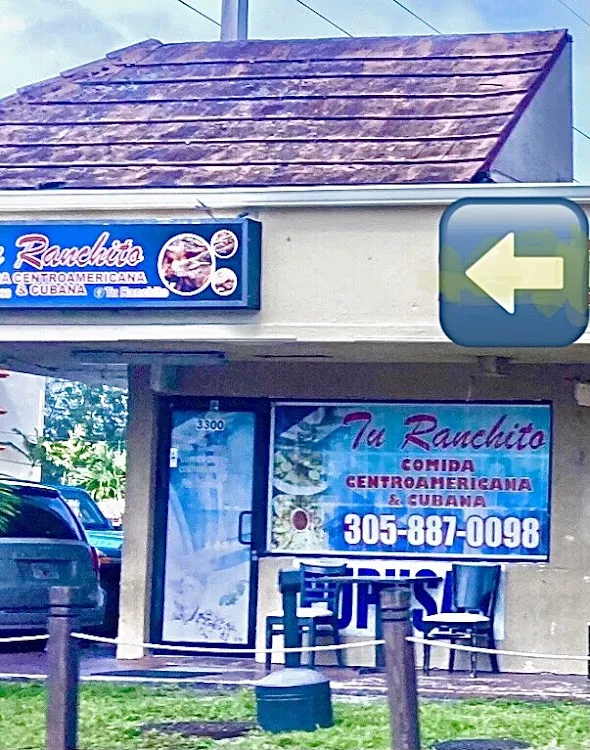 Tu Ranchito