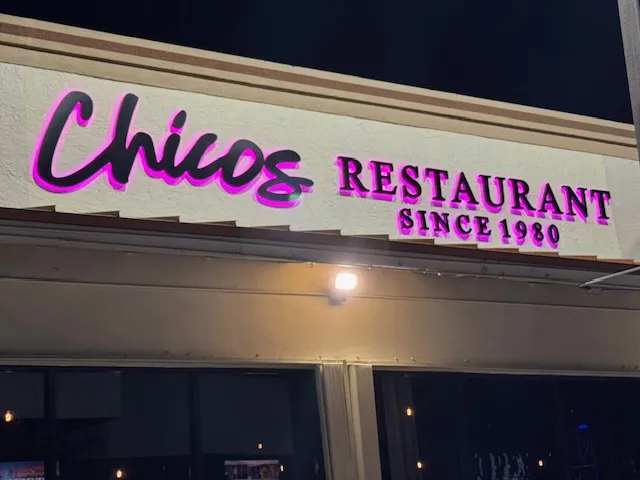 Chico's Restaurant