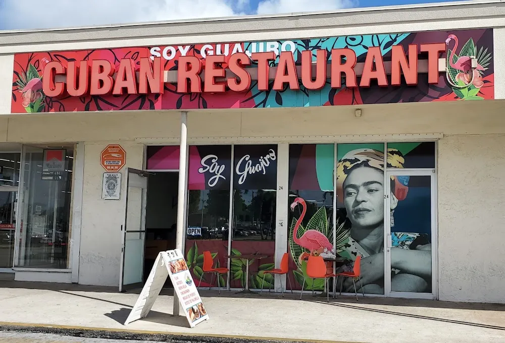 Flamingo Restaurant