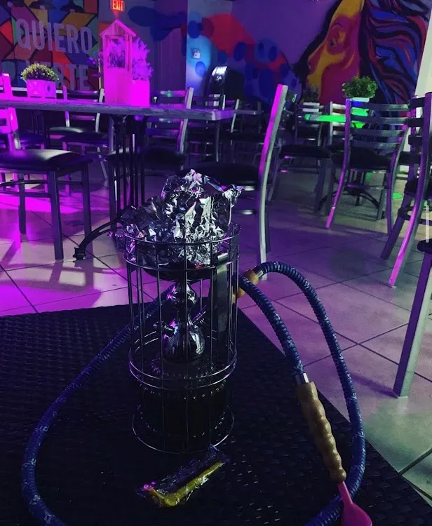 Tostao Restaurant