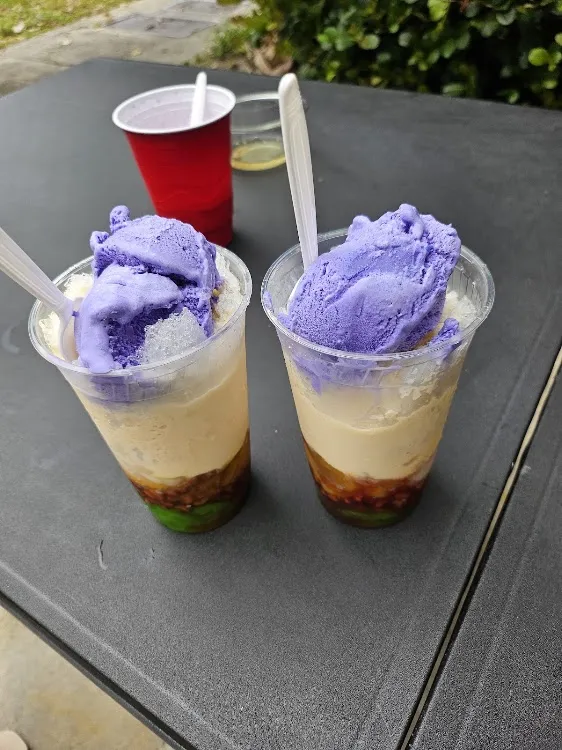 Hiraya Fusion Bites (filipino and korean street food)