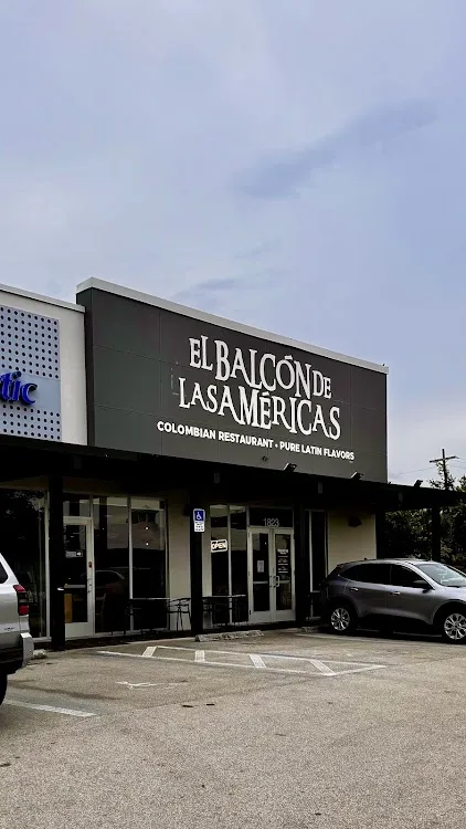 El Balcón de las Américas - Fort Lauderdale