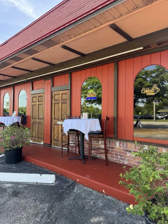 Restaurante GastroBar Latino