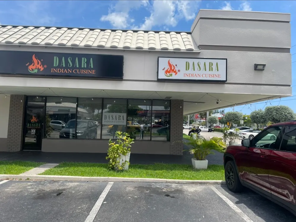 Dasara Indian Cuisine