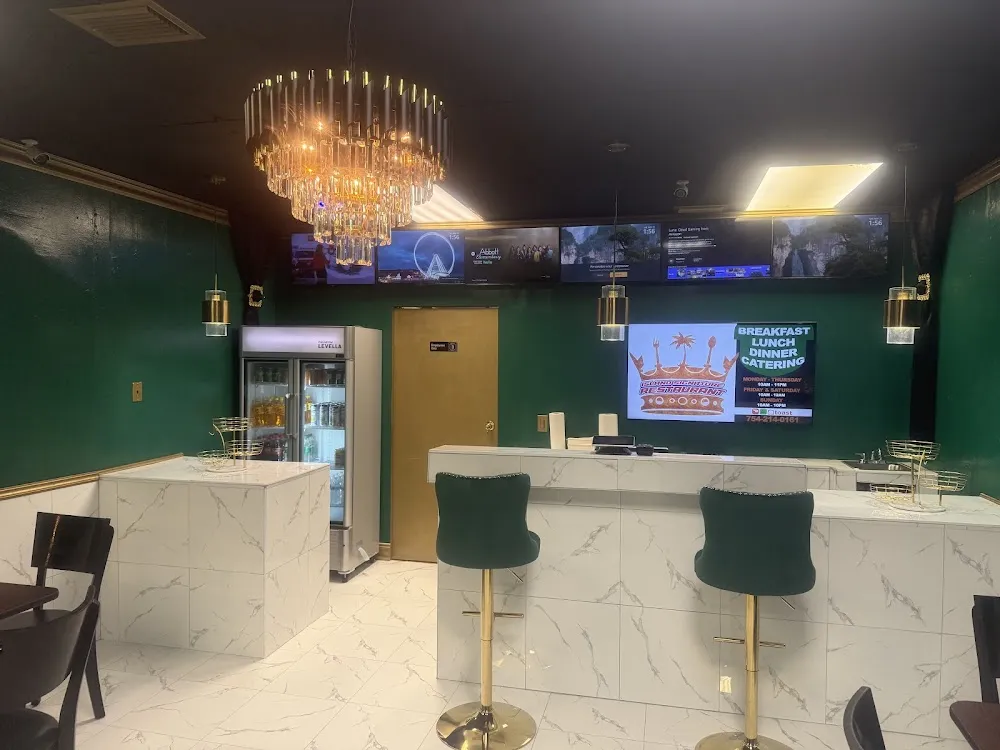 Island Signature Restaurant