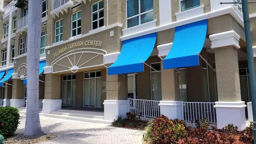 Florida Turkish Center Foundation