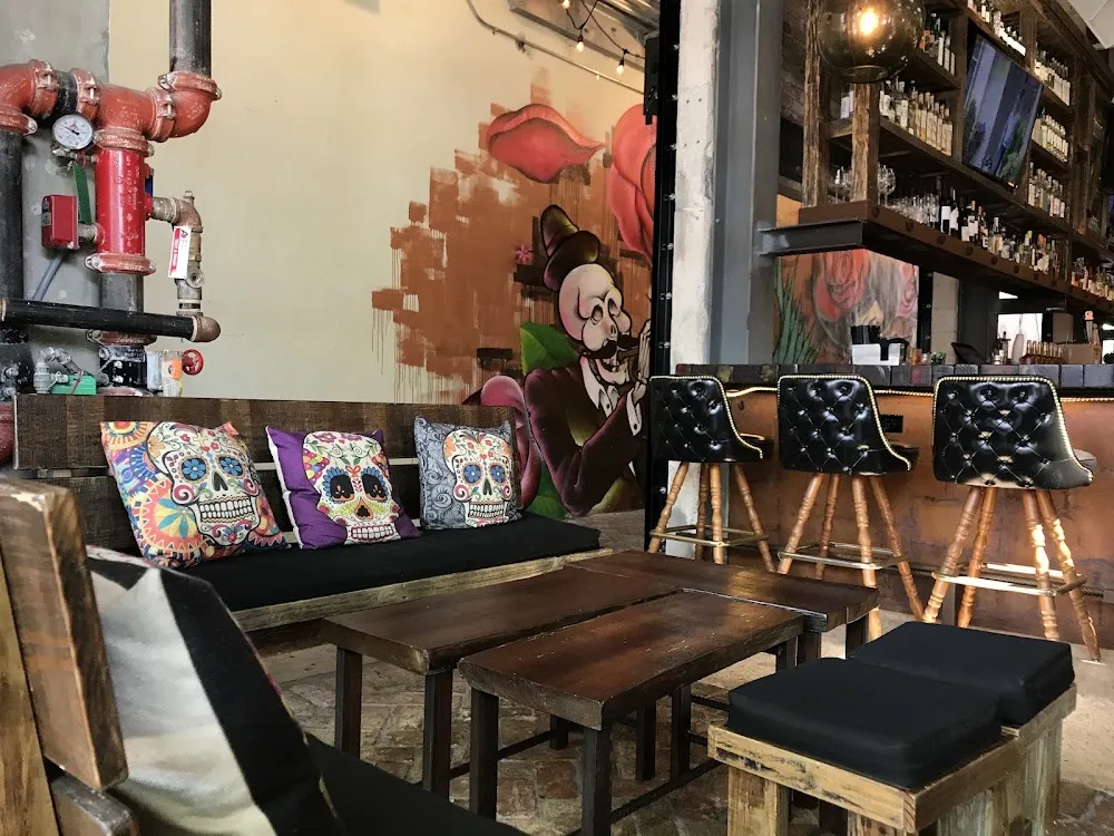 El Camino Fort Lauderdale