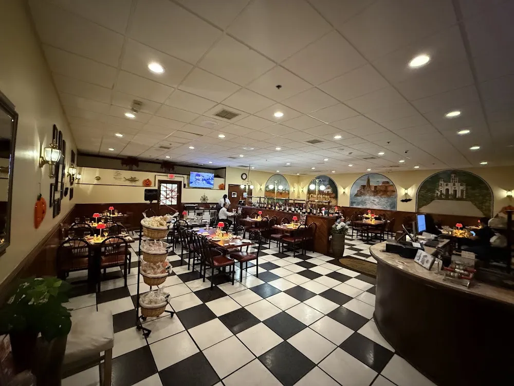 Las Vegas Cuban Cuisine