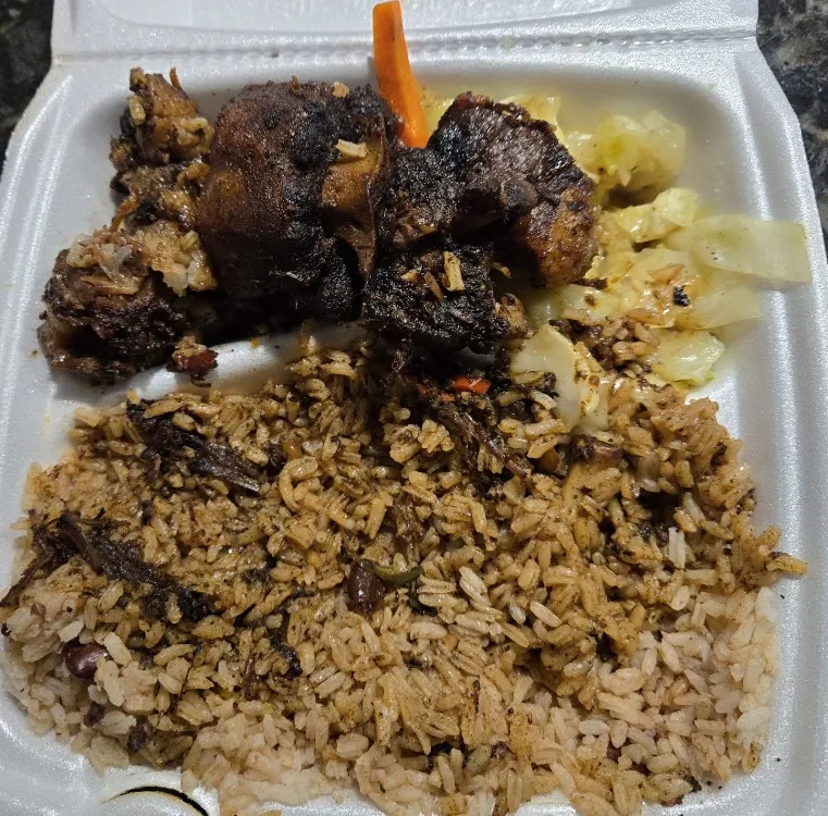 Pappa's Jamaican Restaurant