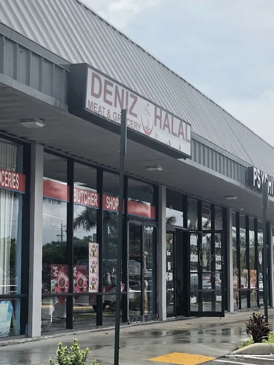 Deniz Halal Meat & Grocery
