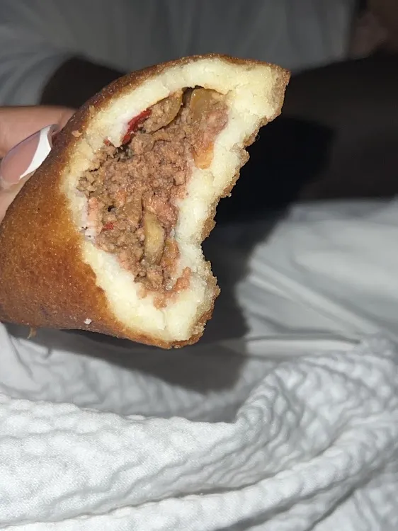 Empanadas