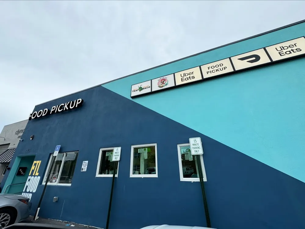 Naz's Halal Food - Fort Lauderdale - NEW OWNERSHIP