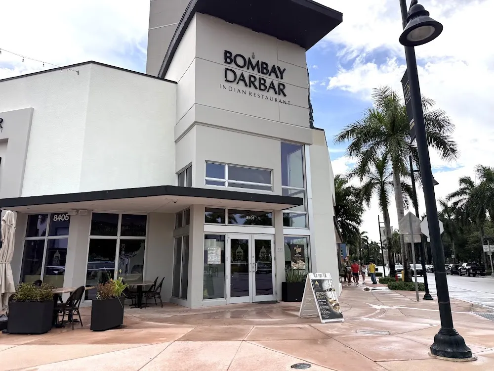 Bombay Darbar