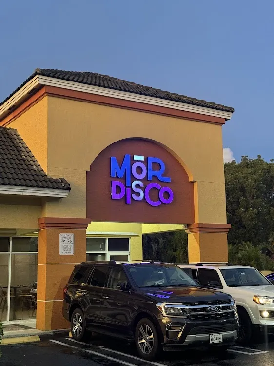 Mordisco Miami