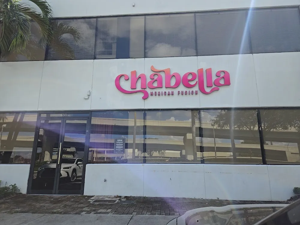 Chabella Mexican Fusion