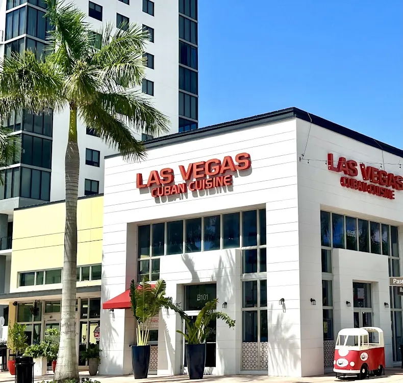 Las Vegas Cuban Cuisine