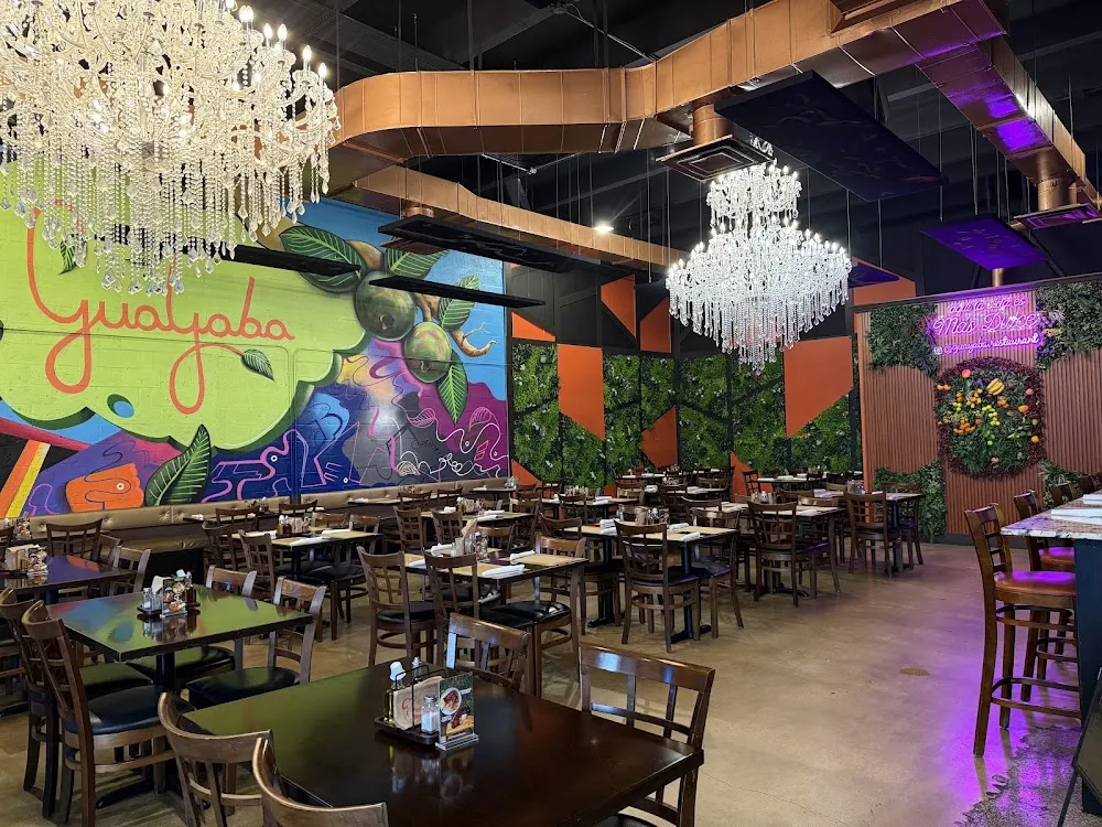 Guayaba Restaurant
