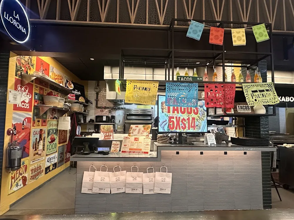 La llorona Mexican Food