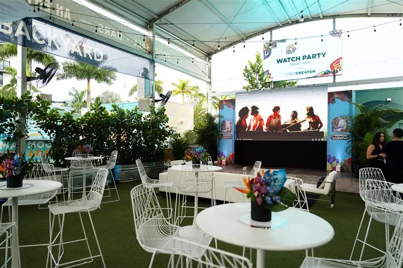 The Doral Yard