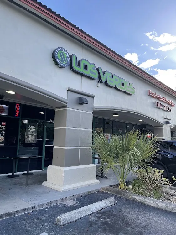 Los Verdes - Doral