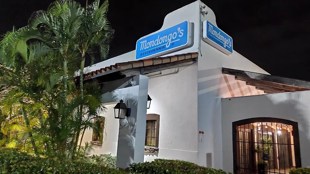 Mondongo's Restaurante