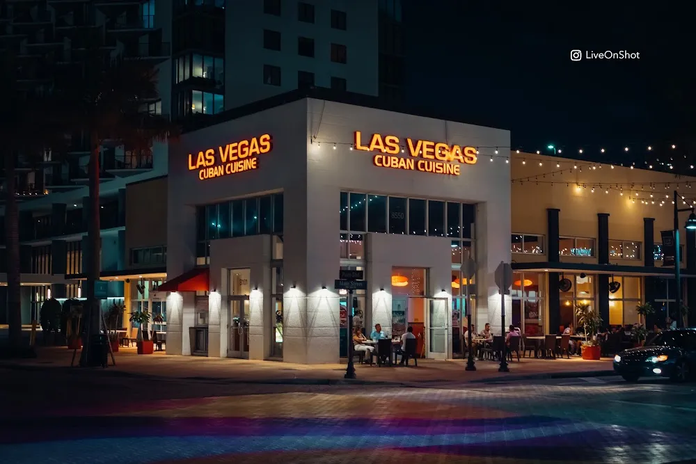 Las Vegas Cuban Cuisine