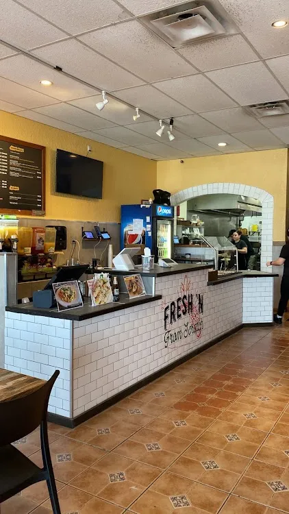 Taco Rico Doral