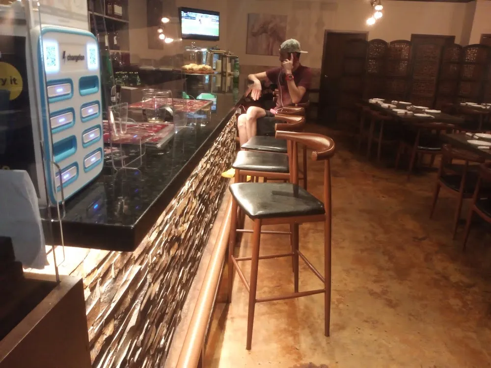 Villa De Sabores Café