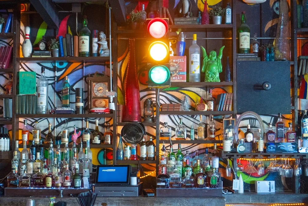Baru Doral Resto-Bar