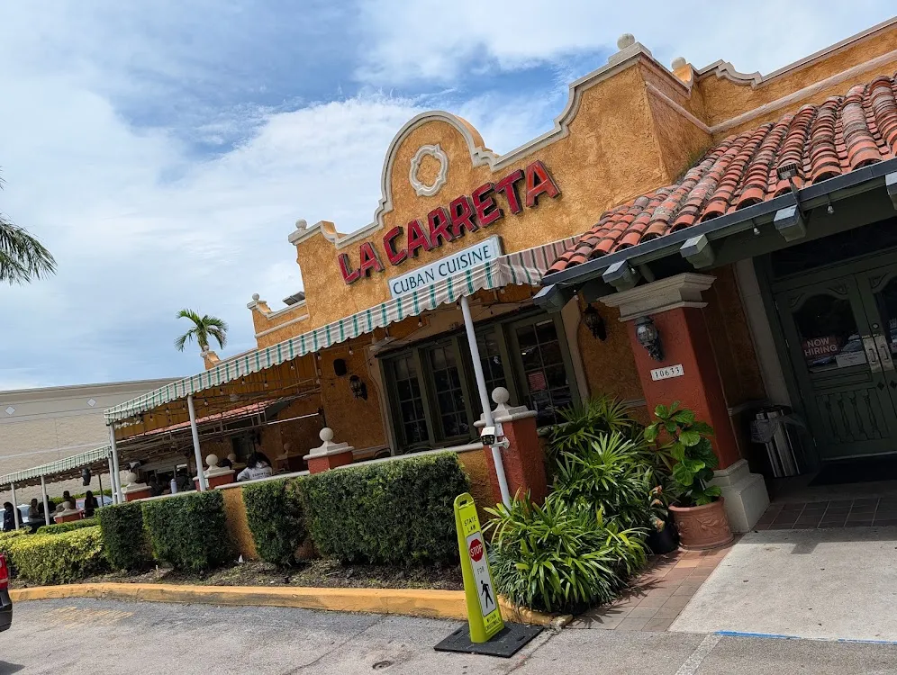 La Carreta