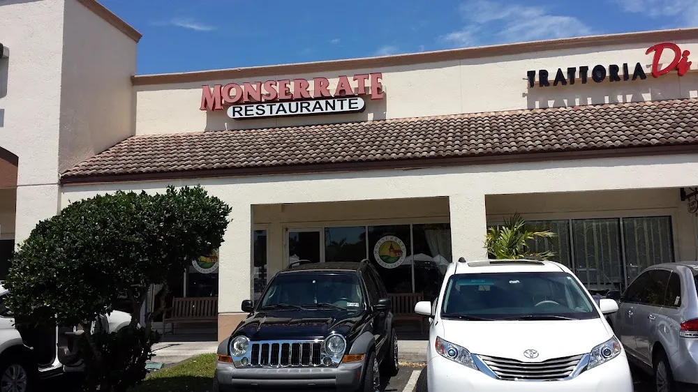 Monserrate Restaurant