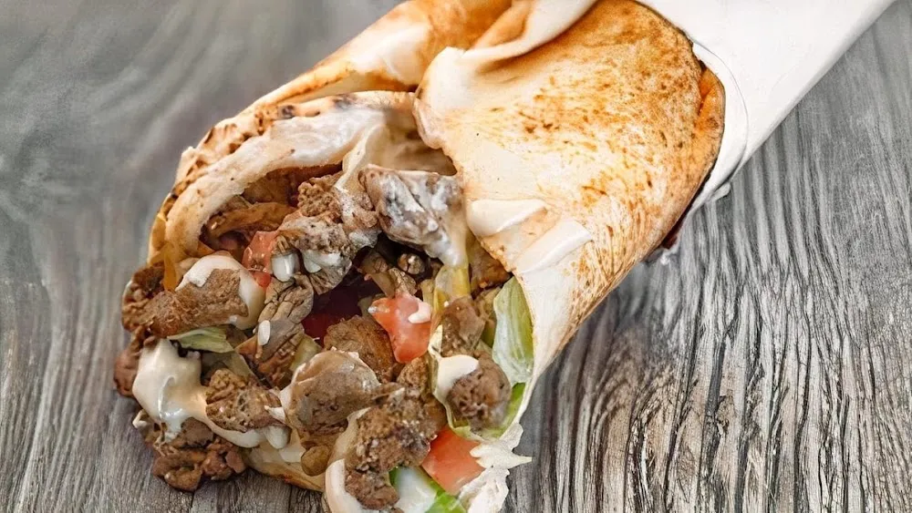 Habibi Shawarma Doral