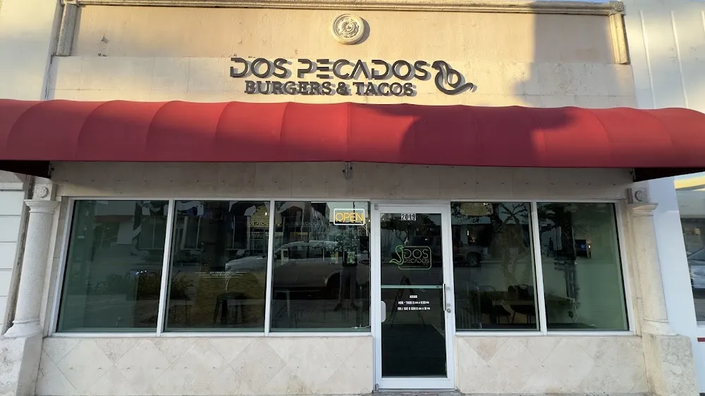 Dos Pecados