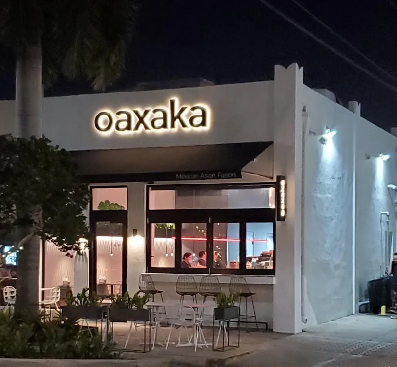 Oaxaka