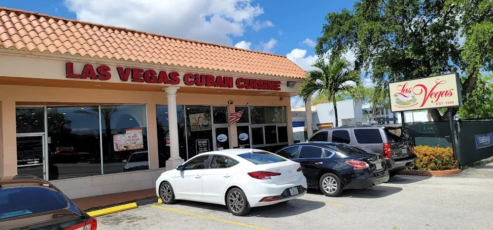 Las Vegas Cuban Cuisine