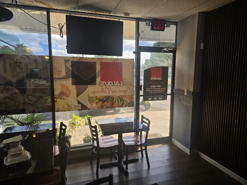 Lalou’s Cuisine and Catering