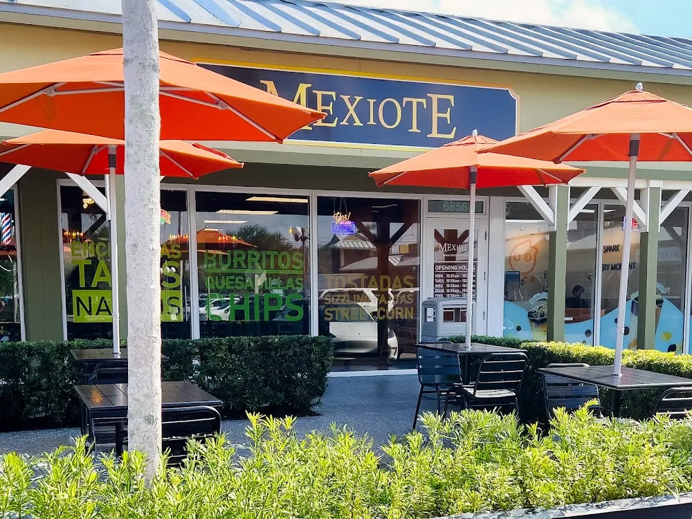Mexiote