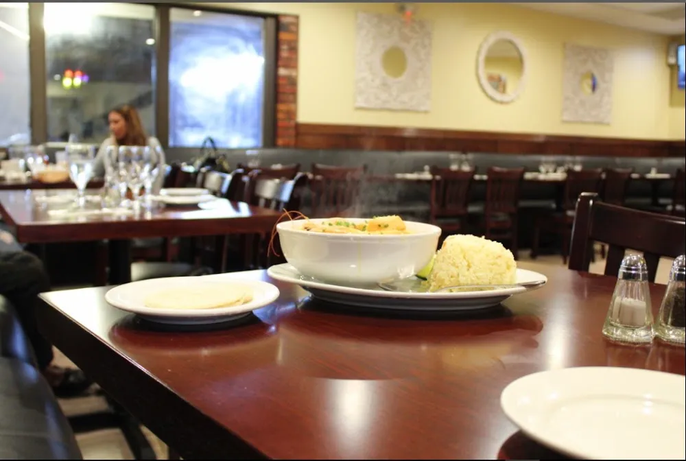 La Joya Latina Restaurant
