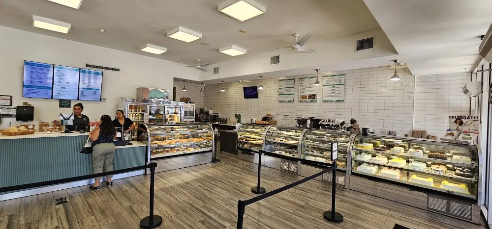 Miramar Bakery