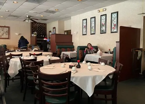 Helen Huang's
