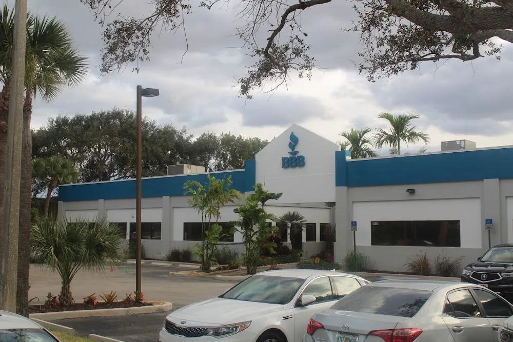 BBB, SE Florida & the Caribbean