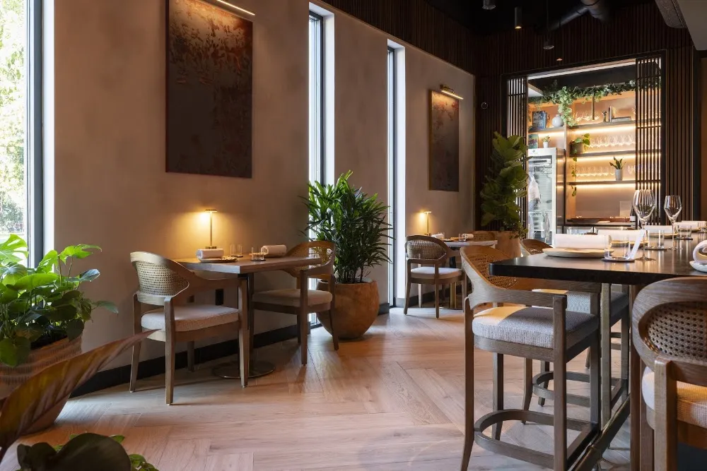 Emelina Restaurant