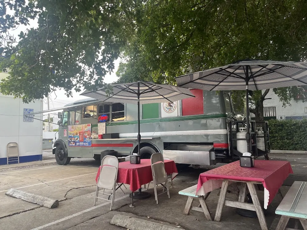 Tacos El Viejon