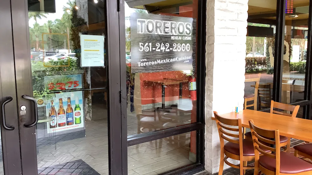 Torero's Mexican Cuisine