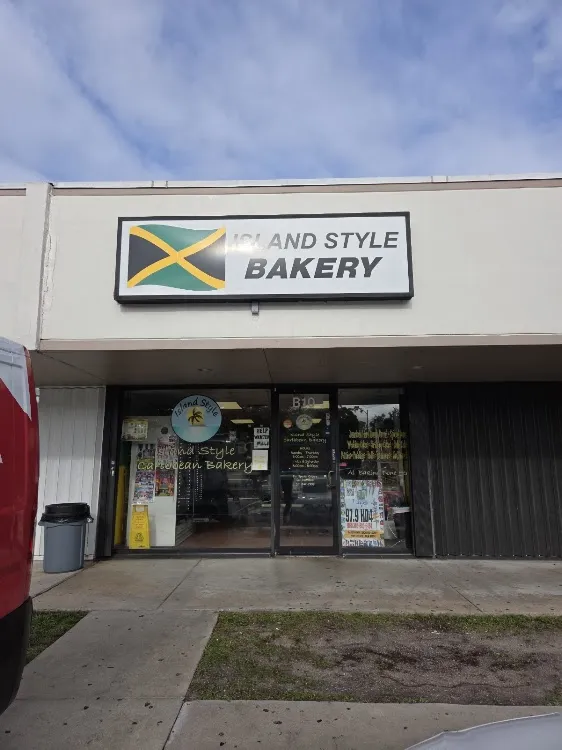 Island Style Bakery