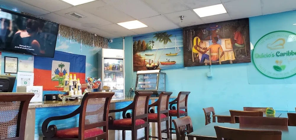 Dulcio's Caribbean Restaurant