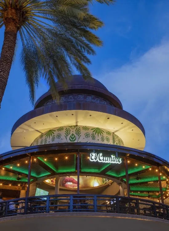 El Camino West Palm Beach