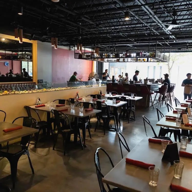 Rivales Taqueria & Craft Bar