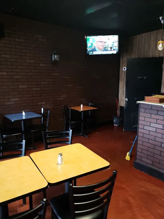Mí Tierra Mexican Restaurant
